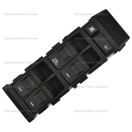 Standard Ignition Power Window Switch, Dws-1480 DWS-1480